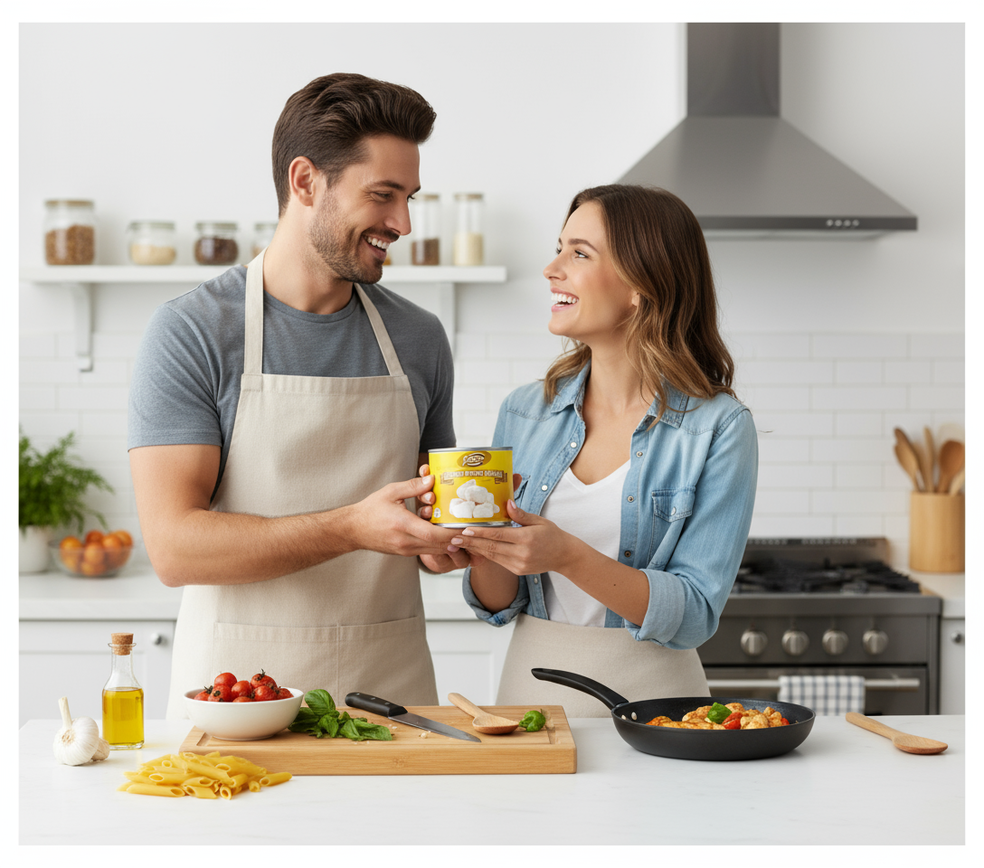 Premium Halal Chicken Chunks